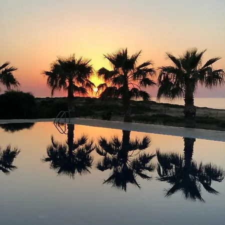 Sensational Sunset